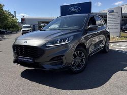 Gris Utilisé 2024 Ford Kuga Business Edition SUV | 35 425 € (Prix cher)