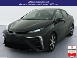 Noir Utilisé 2021 Toyota Mirai Berline | 13 674 €