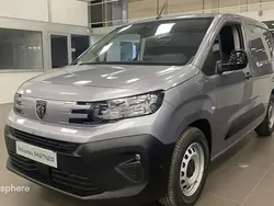Gris Nouvelle 2025 Peugeot E-Partner Premium Monospace | 30 999 € (Prix juste)