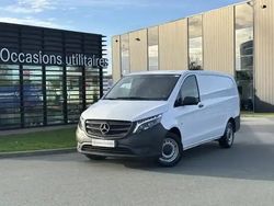 Blanc Occasion 2024 Mercedes Vito Van | 39 480 € (Super prix)