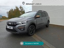 Occasion 2025 Dacia Jogger Extreme Monospace | 23 543 € (Prix cher)