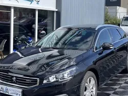 Utilisé 2016 Peugeot 508 Business-Line Berline | 10 480 € (Prix cher)
