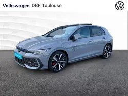 Utilisé 2025 VW Golf VIII GTE | 49 480 €