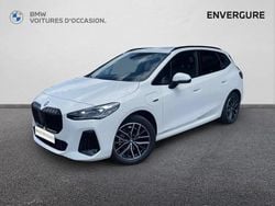 Blanc Utilisé 2022 BMW 225 M Sport Monospace | 33 900 € (Prix juste)