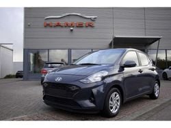 Gris Utilisé 2023 Hyundai i10 Citadine | 11 900 € (Super prix)