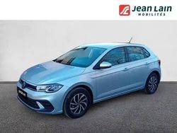Reflet d'argent metallise Utilisé 2025 VW Polo S Berline | 22 900 € (Prix assez cher)