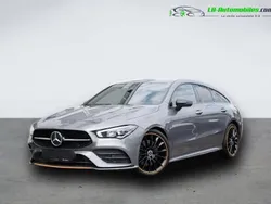Utilisé 2020 Mercedes 250 Coupé | 35 700 €
