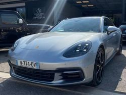 Occasion 2019 Porsche Panamera Coupé | 75 900 € (Bon prix)