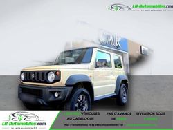 Utilisé 2019 Suzuki Jimny SUV | 39 200 € (Prix assez cher)