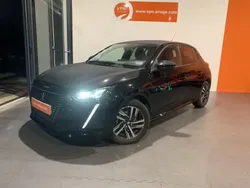 Utilisé 2021 Peugeot 208 Allure Citadine | 14 990 € (Prix juste)