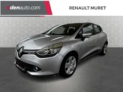 Utilisé 2015 Renault Clio IV Business Citadine | 8 450 € (Prix juste)
