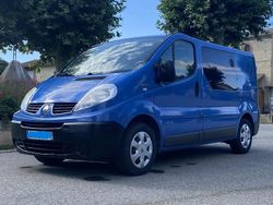 Utilisé 2013 Renault Trafic Van | 9 200 €