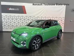 Nouvelle 2025 Renault R5 Techno Citadine | 33 040 € (Prix juste)