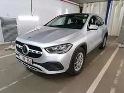Mercedes GLA180