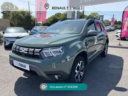 Utilisé 2023 Dacia Duster Journey SUV | 17 995 € (Prix juste)