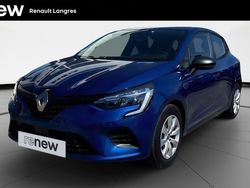 Bleu Utilisé 2022 Renault Clio V SE Citadine | 13 500 € (Bon prix)
