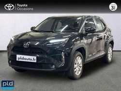 Utilisé 2024 Toyota Yaris Hybrid | 23 490 € (Prix juste)