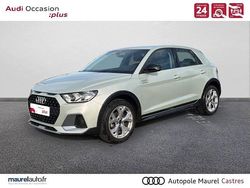 Argent rosée métallisé Utilisé 2023 Audi A1 Design | 21 990 €