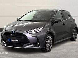 Occasion 2024 Toyota Yaris Hybrid Berline | 24 499 € (Prix cher)