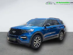 Utilisé 2021 Ford Explorer SUV | 50 400 € (Super prix)