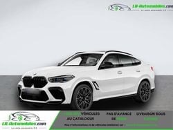 Utilisé 2021 BMW X6 M Comfort Edition SUV | 99 100 € (Prix cher)