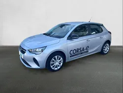 Gris Utilisé 2022 Opel Corsa-e Edition Citadine | 16 290 € (Prix juste)