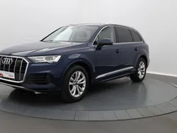 Utilisé 2022 Audi Q7 Design SUV | 61 499 €