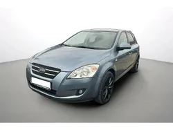 Gris Utilisé 2008 Kia Ceed Berline | 8 990 €