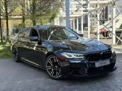 Noir Utilisé 2018 BMW M5 Competition Edition Berline | 69 999 €