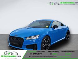 Utilisé 2022 Audi TTS Sport Coupé | 50 400 €