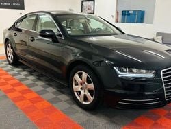 Occasion 2016 Audi A7 Sportback Ambiente Citadine | 24 490 €