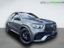 Utilisé 2023 Mercedes GLE53 AMG AMG | 95 100 €