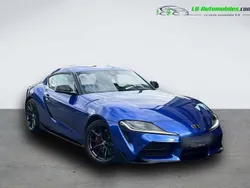 Utilisé 2023 Toyota Supra Coupé | 66 700 € (Prix assez cher)