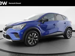 Bleu Utilisé 2023 Renault Captur Evolution SUV | 17 800 € (Prix juste)