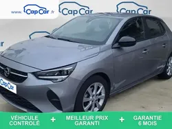 Utilisé 2021 Opel Corsa Design & Tech Citadine | 9 990 € (Bon prix)