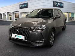 Gris Utilisé 2022 DS Automobiles DS3 Crossback Business SUV | 18 590 € (Bon prix)