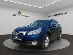 Bleu Utilisé 2011 Subaru Outback SUV | 17 990 €