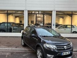 Occasion 2015 Dacia Sandero Prestige Citadine | 5 490 € (Bon prix)