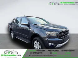 Utilisé 2019 Ford Ranger Pick-up | 33 200 € (Bon prix)