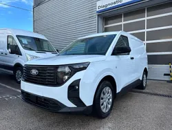 Blanc Nouvelle 2024 Ford Transit Trend | 22 999 €