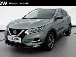Gris Utilisé 2019 Nissan Qashqai N-Connecta SUV | 16 980 € (Bon prix)