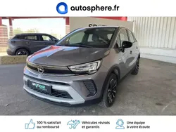Utilisé 2022 Opel Crossland Business SUV | 14 999 €