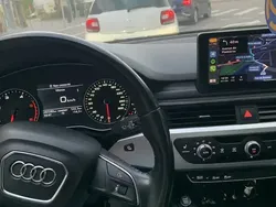 Utilisé 2018 Audi A4 Business Break | 10 500 €