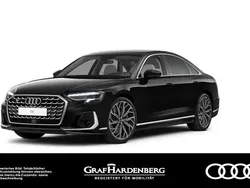 Noir Utilisé 2023 Audi S8 Berline | 89 880 €