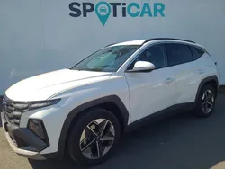 Utilisé 2024 Hyundai Tucson SUV | 30 990 € (Prix juste)