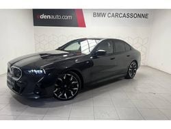 Utilisé 2025 BMW i5 Comfort Edition Berline | 84 500 € (Bon prix)