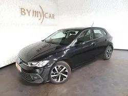 Utilisé 2022 VW Polo S | 17 488 € (Prix juste)