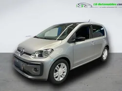 Utilisé 2017 VW up! Citadine | 14 700 € (Prix assez cher)