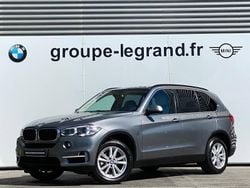 Utilisé 2015 BMW X5 SUV | 26 890 € (Prix assez cher)