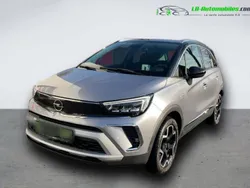 Utilisé 2021 Opel Crossland SUV | 20 100 € (Prix assez cher)